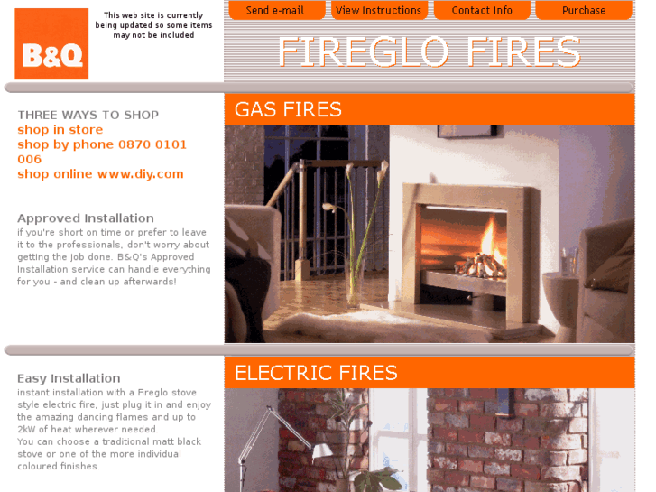 www.fireglo.com