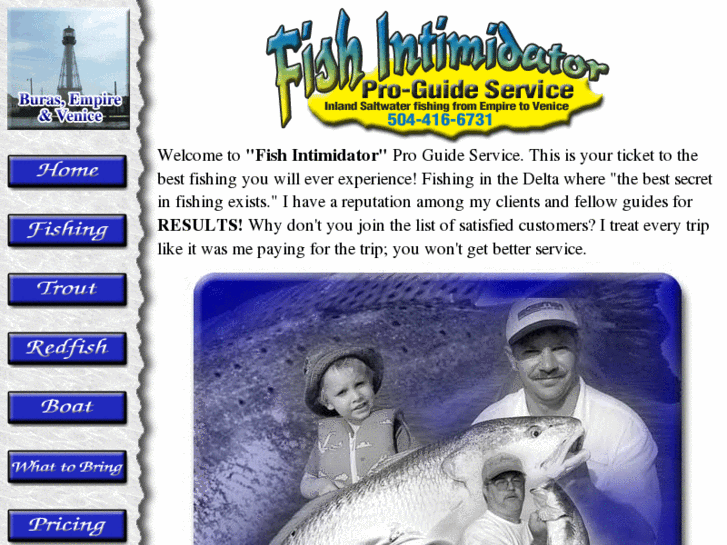 www.fishintimidator.com