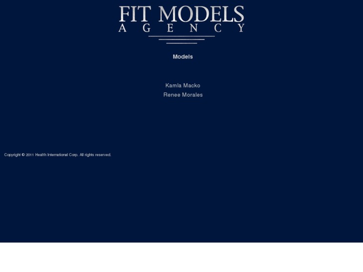 www.fitmodelsagency.com