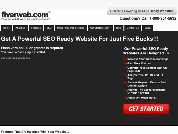 www.fiverweb.com