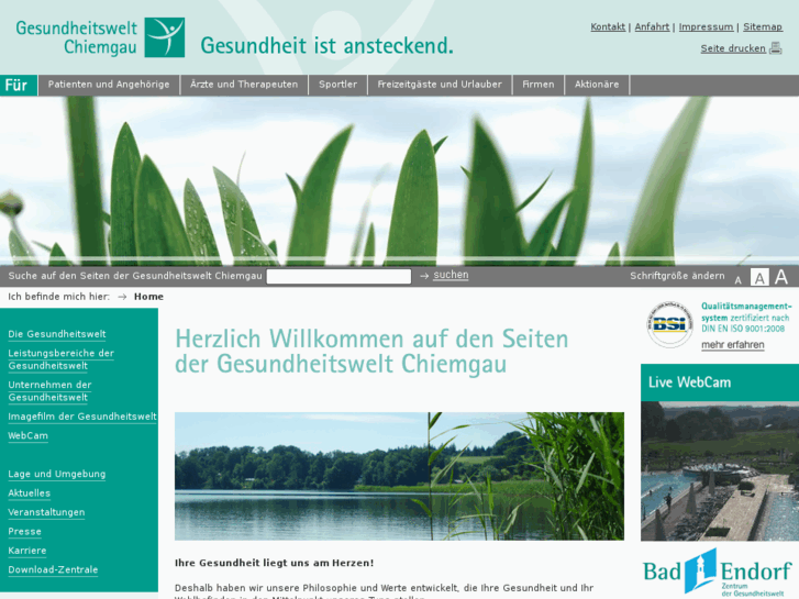 www.gesundheitswelt.biz