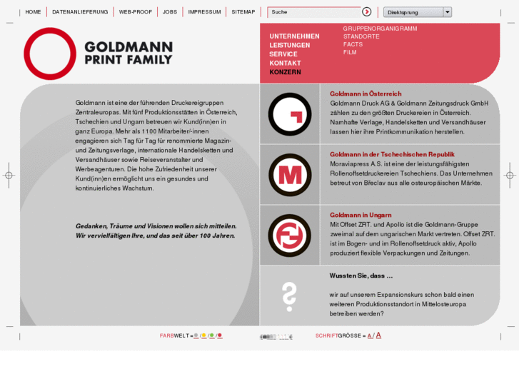 www.goldmannfamily.com