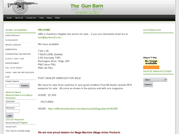 www.gunbarn2.com