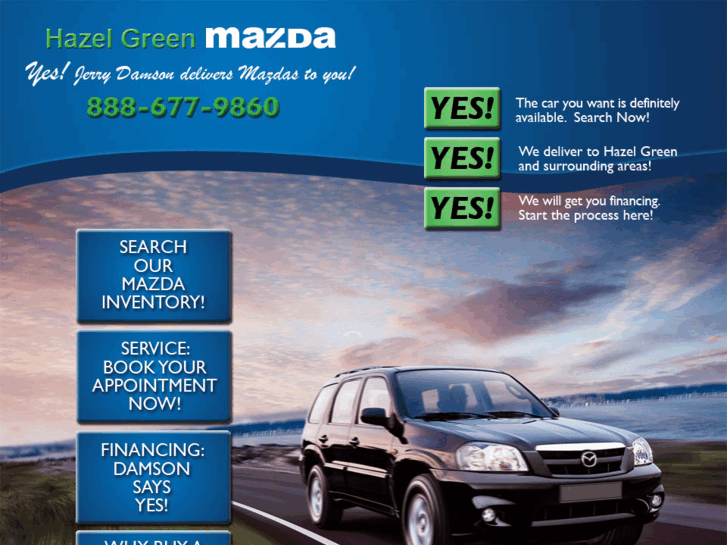 www.hazelgreenmazda.com