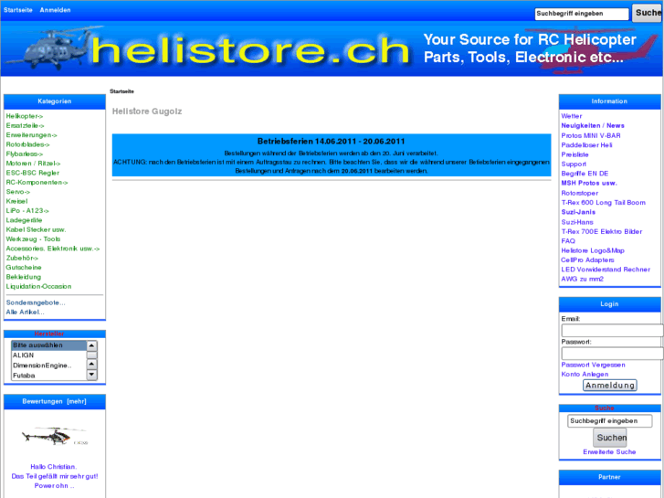 www.helistore.ch