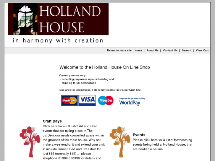 www.hollandhouseshop.org