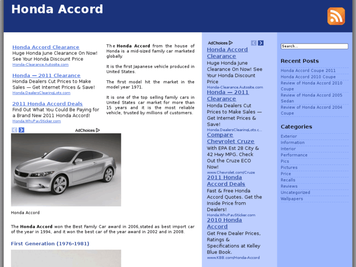 www.honda-accord.net