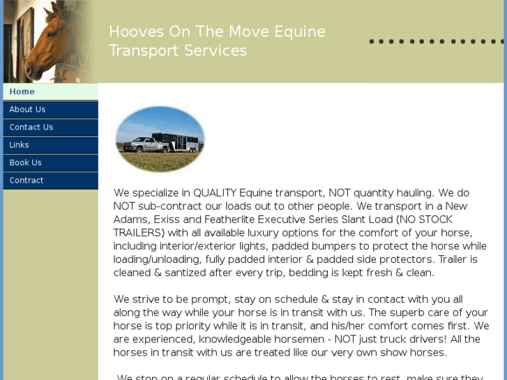 www.hooves-on-the-move.com