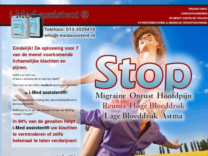 www.imedassistent.com
