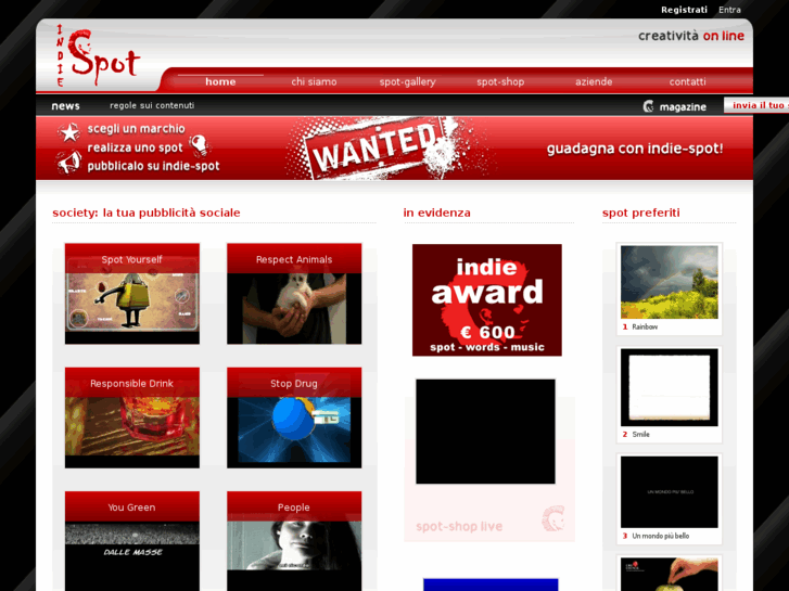 www.indie-spot.info