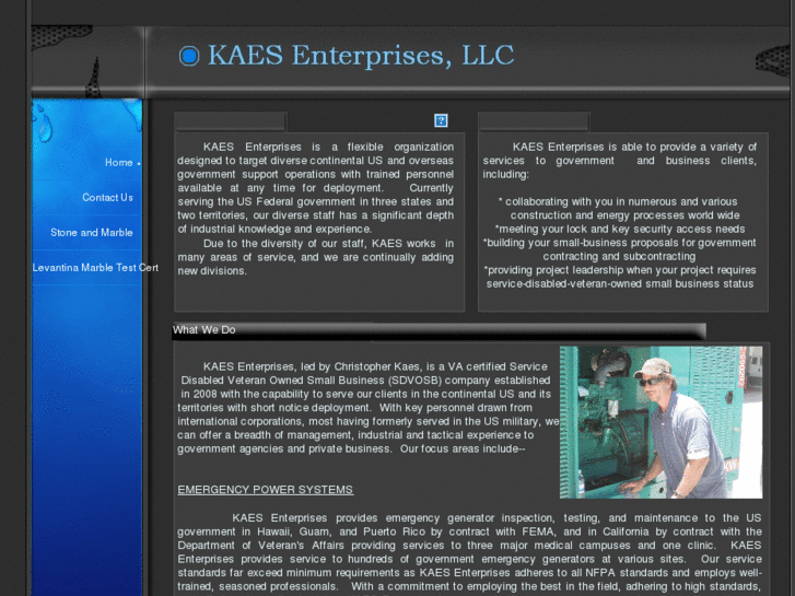 www.kaesenterprises.com