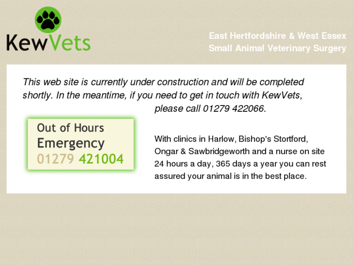 www.kewvets.com