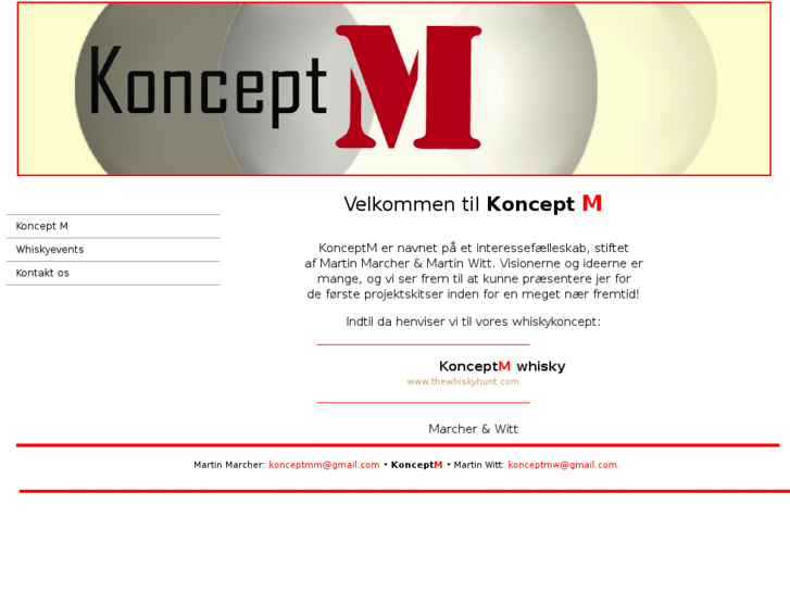 www.konceptm.dk