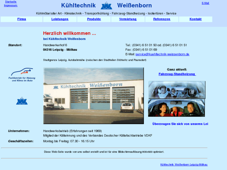 www.kuehltechnik-weissenborn.de