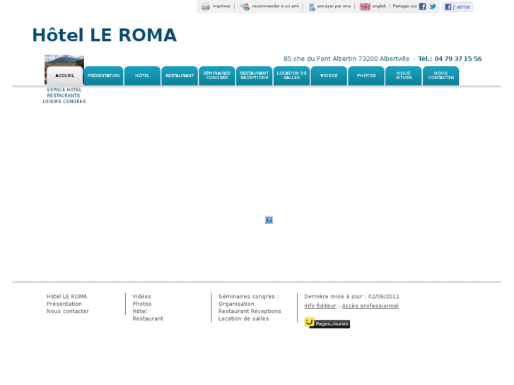 www.le-roma.com