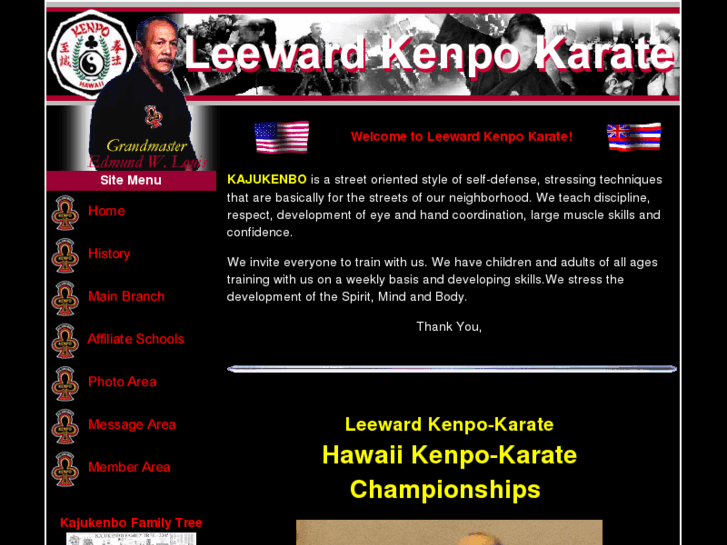 www.leewardkenpokarate.com