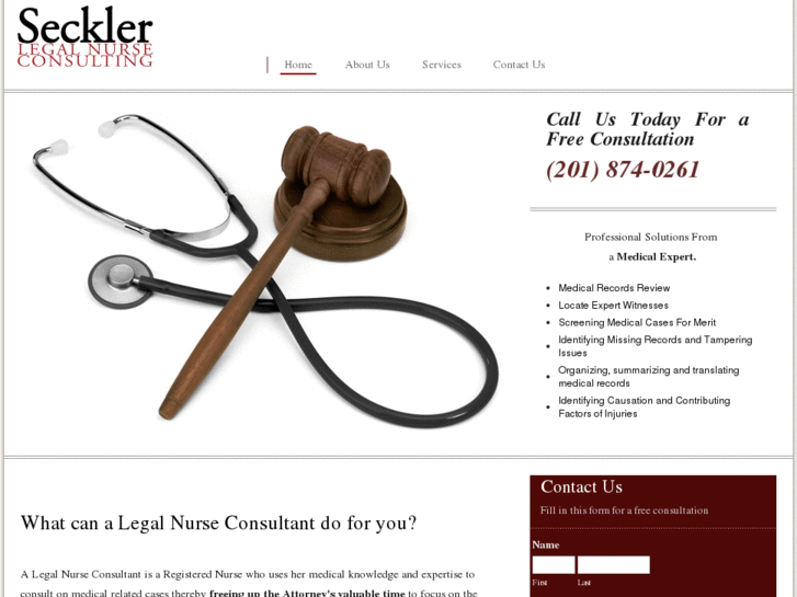 www.legalnurseconsultantnj.com