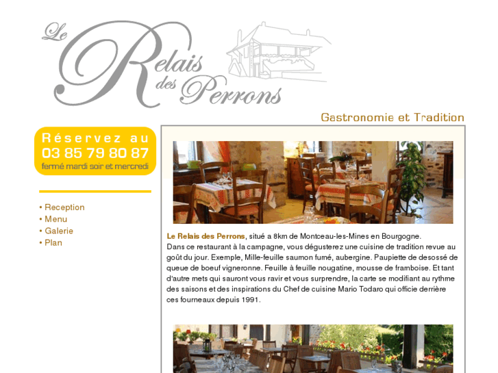 www.lerelaisdesperrons.com