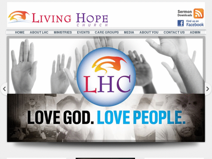 www.lhcweb.org