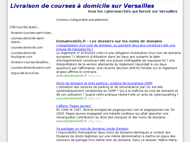 www.livraison-courses-versailles.com