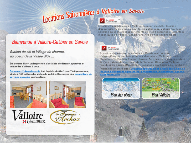 www.locationvalloiresavoie.com