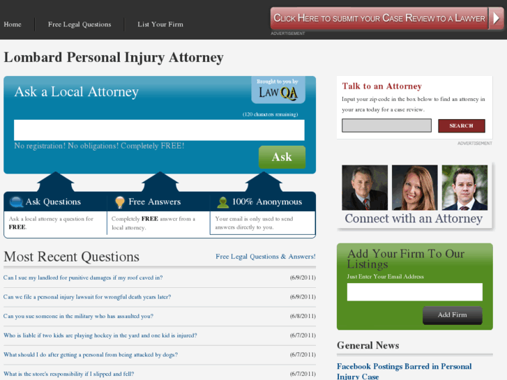 www.lombardpersonalinjuryattorney.com