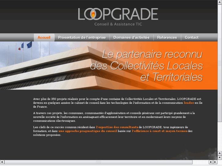 www.loopgrade.net