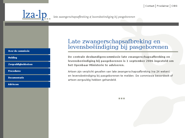 www.lza-lp.nl