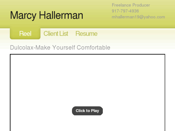 www.marcyhallerman.com