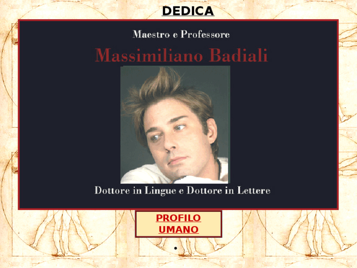 www.massimilianobadiali.it