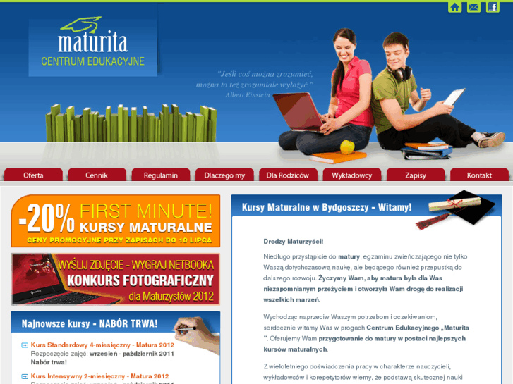 www.maturita.pl