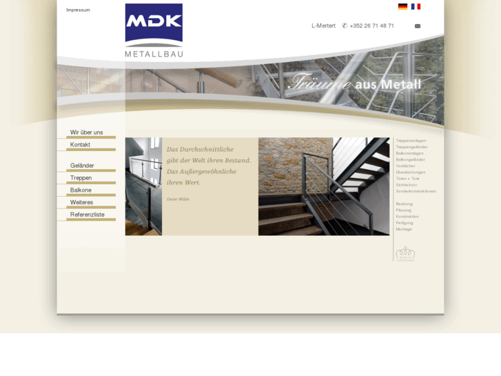 www.mdk-metallbau.com