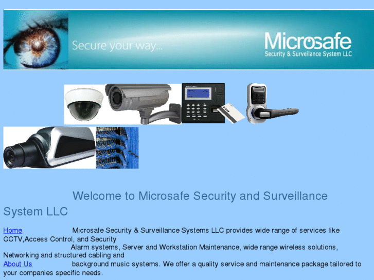 www.microsafesecurity.net