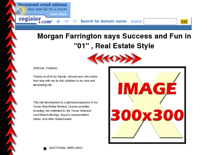 www.morganfarrington-realestate.com