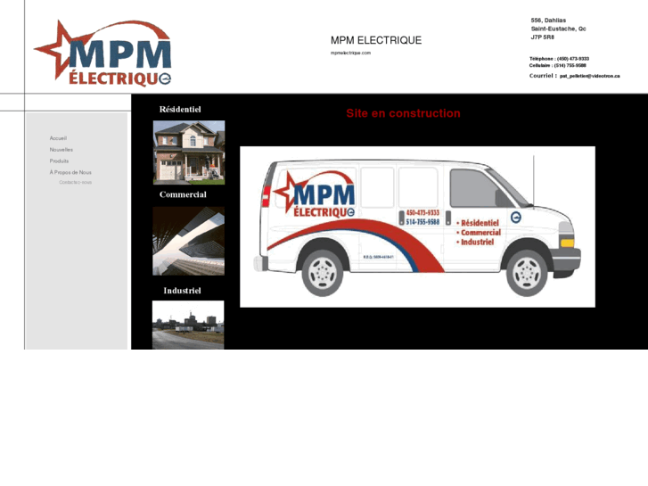 www.mpmelectrique.com