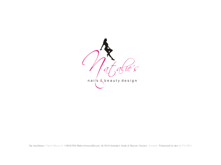 www.nataliebeauty.com