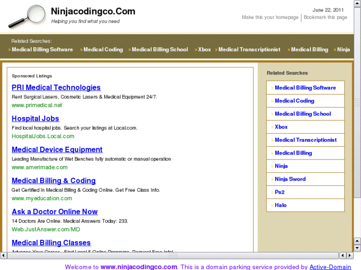 www.ninjacodingco.com