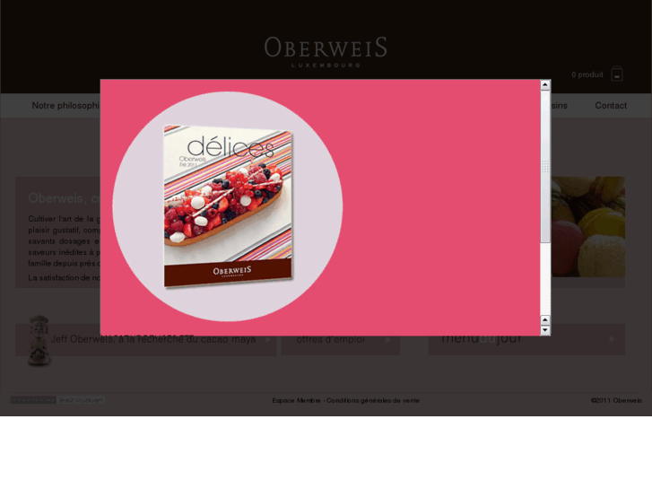 www.oberweis.lu