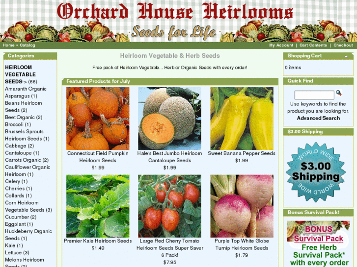 www.orchardhouseheirlooms.com