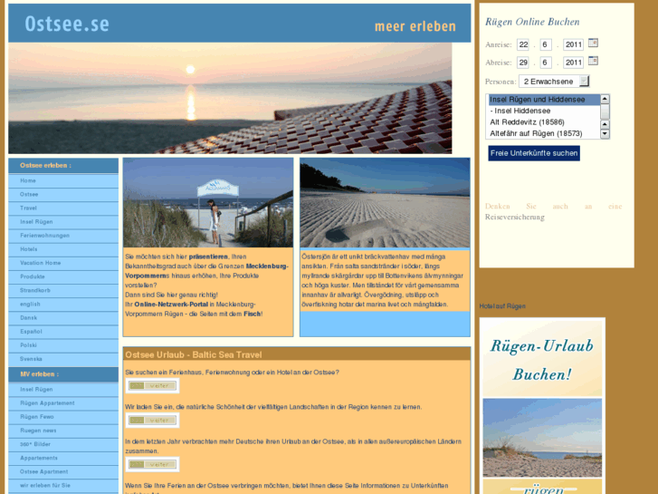 www.ostsee.se