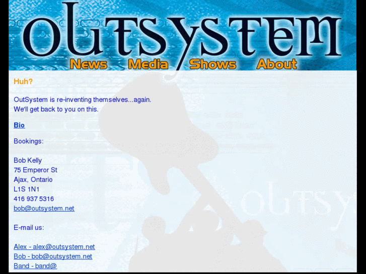 www.outsystem.net