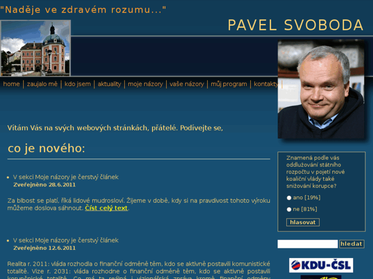 www.pavelsvoboda.com