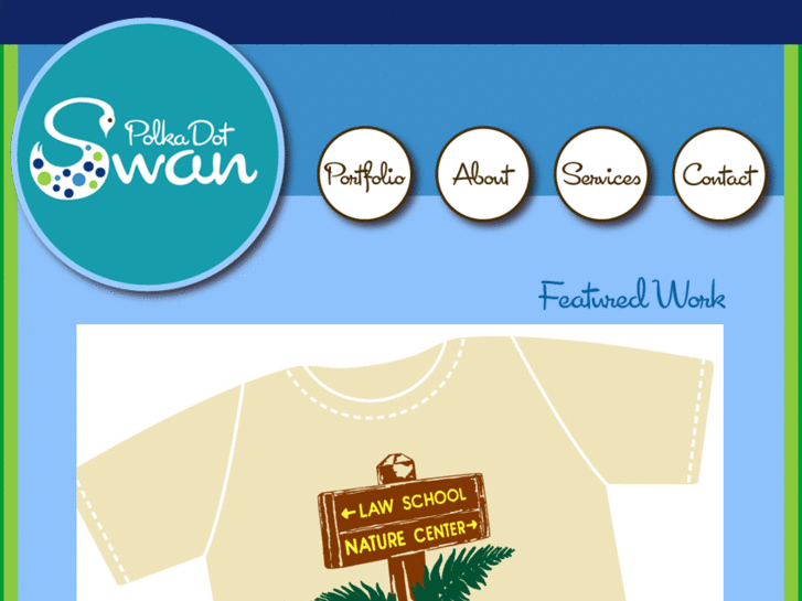 www.polkadotswan.com