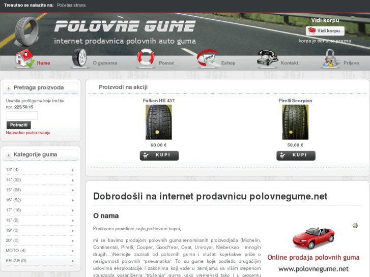 www.polovnegume.net