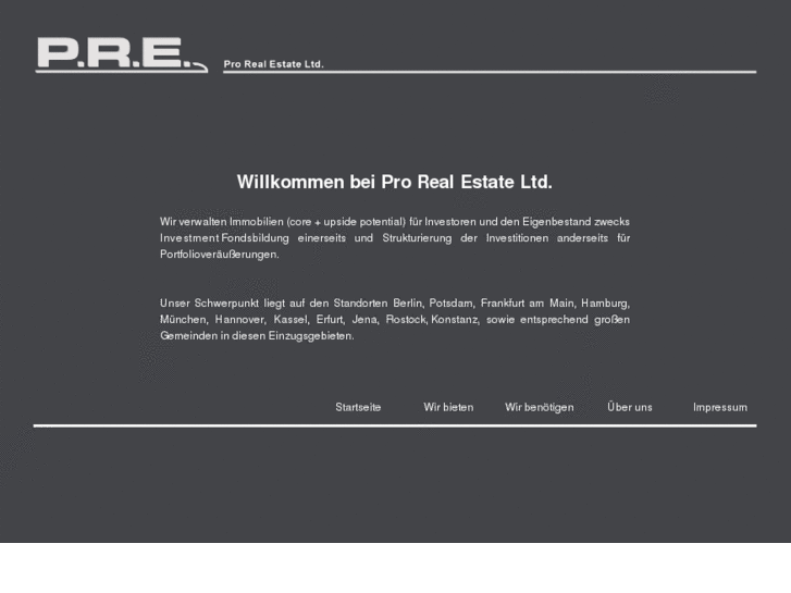 www.prorealestate-london.com