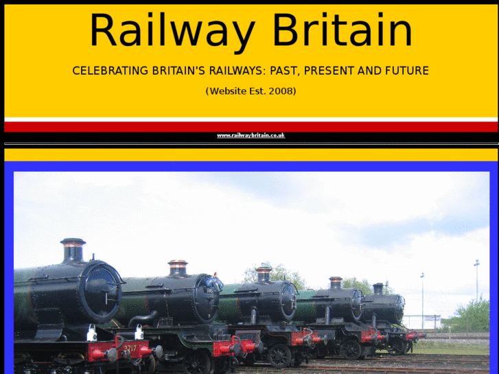 www.railwaybritain.co.uk