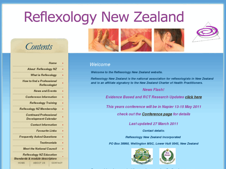 www.reflexology.org.nz