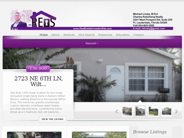 www.reisite.info