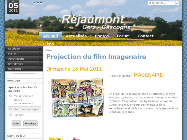 www.rejaumont.net