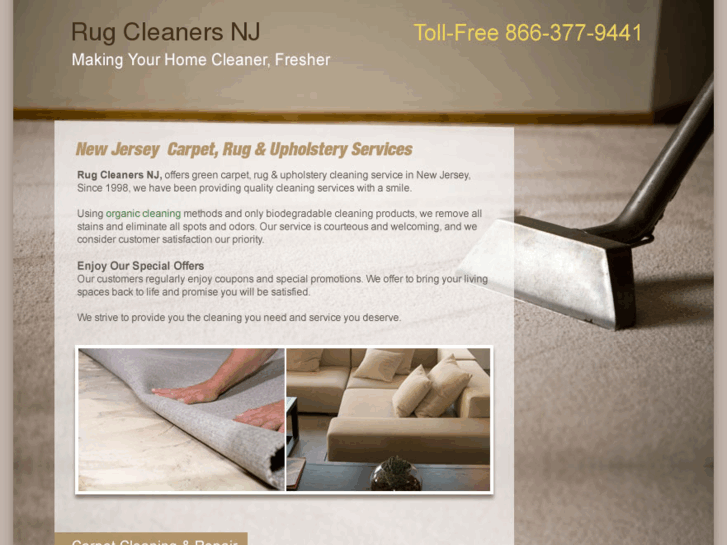 www.rugcleanersnj.com